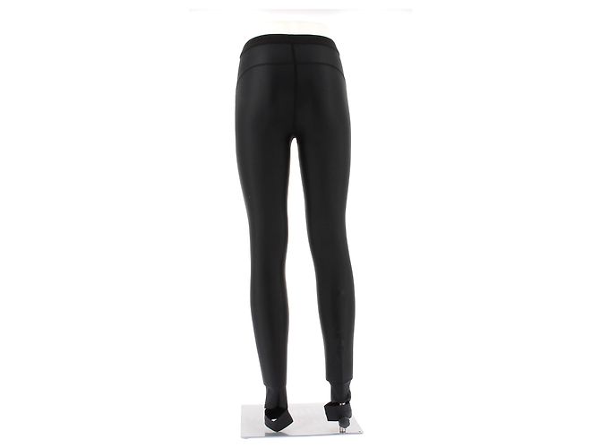 Balenciaga Legging noir - view 2
