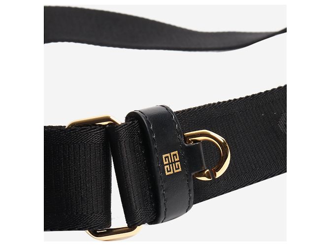 Givenchy Mini G-Tote neutro - vista 8