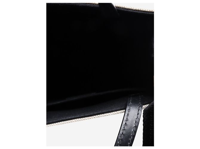 Givenchy Mini G-Tote neutro - vista 9
