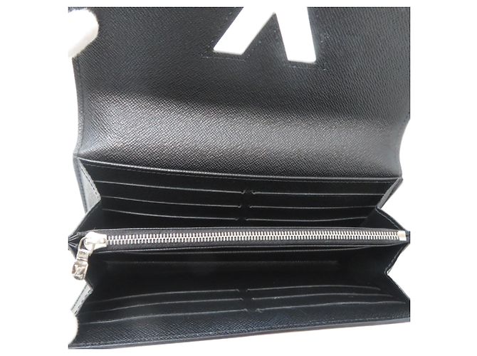 Cartera Larga Twist para Mujer Louis Vuitton Multicolor - vista 5