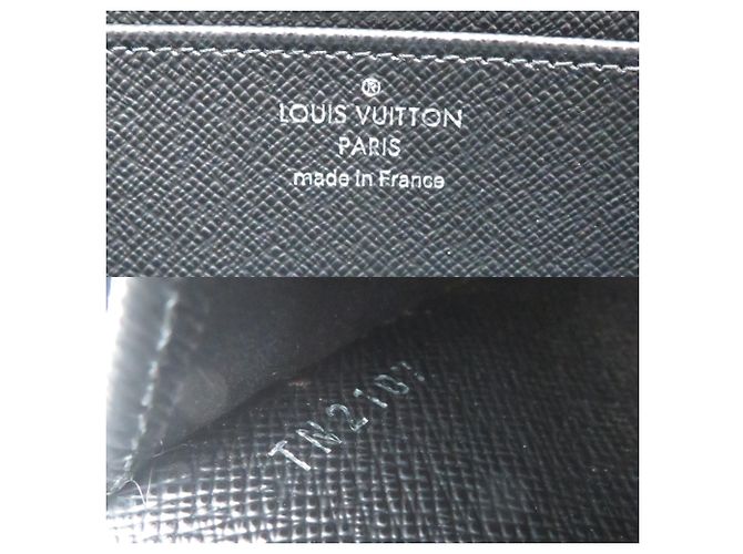 Cartera Larga Twist para Mujer Louis Vuitton Multicolor - vista 7