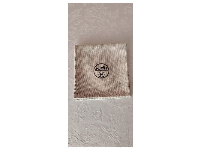 BRACELETE HERMÈS "ÉTIÈRE H". Preto - vista 8