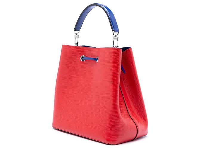 Néonoé Louis Vuitton Rosso Epi NeoNoe MM - vista 2