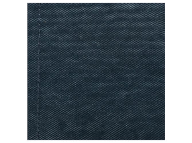 Tote Prada Blaue Denim-Tasche - Ansicht 6