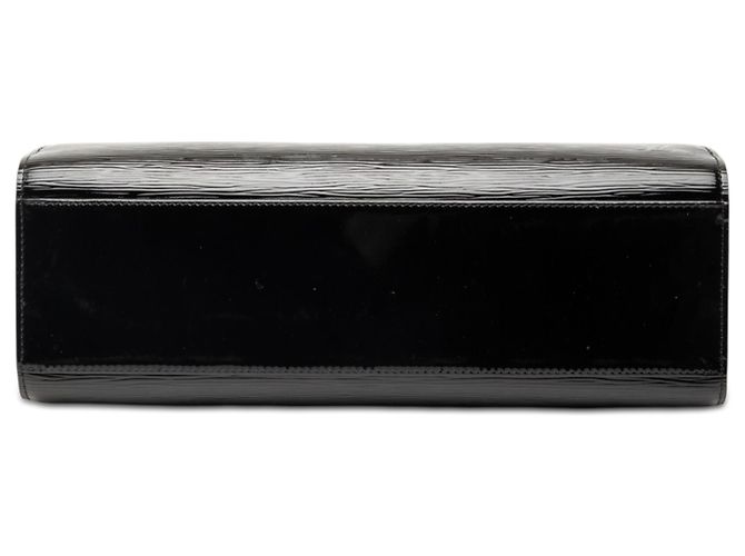 Louis Vuitton Nero Elettrico Epi Pont Neuf PM - vista 3