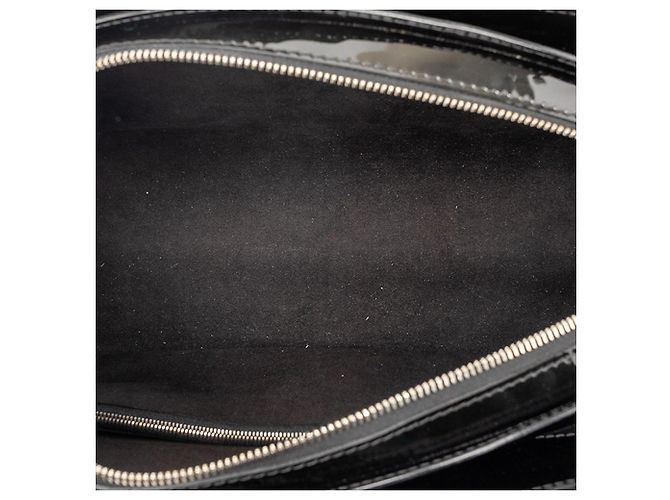Louis Vuitton Nero Elettrico Epi Pont Neuf PM - vista 4