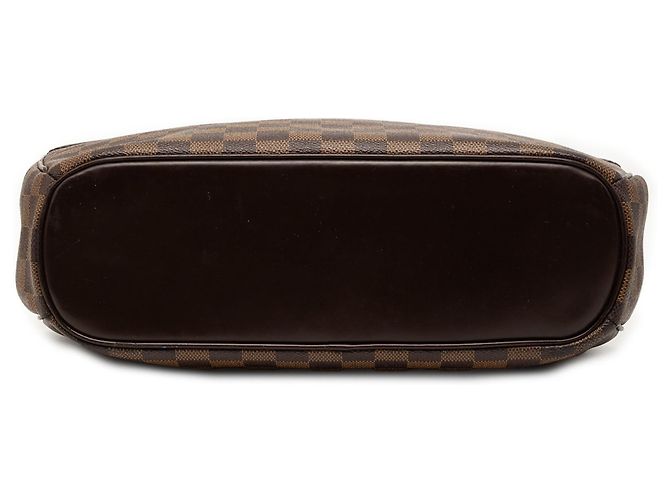 Louis Vuitton Marrone Damier Ebene Sarria Orizzontale - vista 3