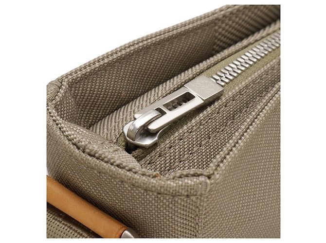 Borsa a Spalla Damier Geant Louis Vuitton Marrone - vista 4