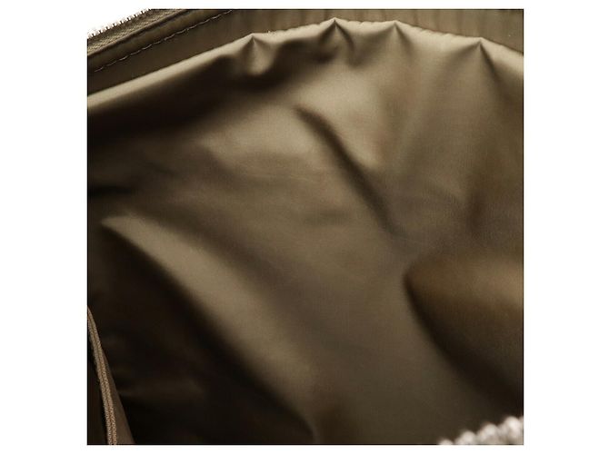 Borsa a Spalla Damier Geant Louis Vuitton Marrone - vista 7