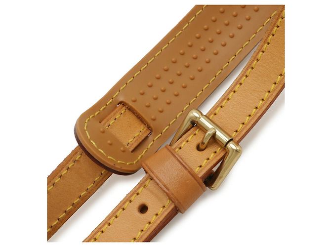 Borsa a Spalla Mini Monogramma Louis Vuitton Marrone - vista 4