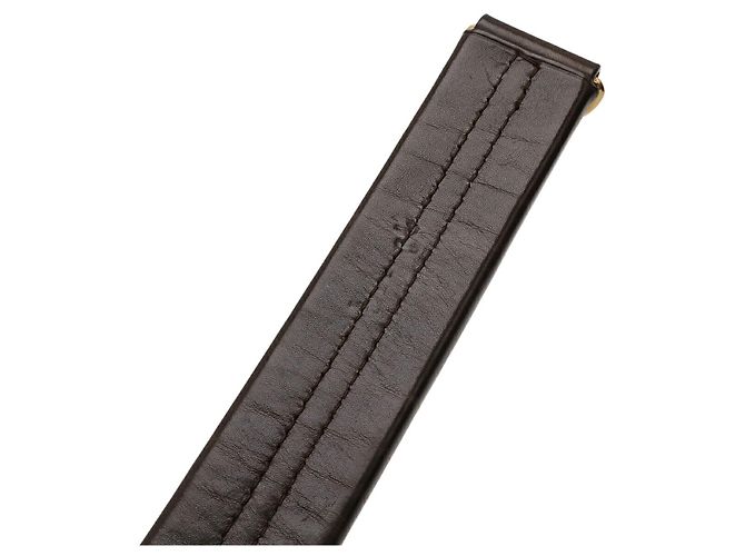 Borsa Louis Vuitton Mahina Selene MM Nero - vista 5