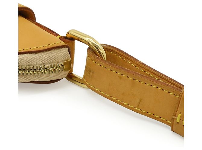Greta Schultertasche Monogramm Multicolor Louis Vuitton Schwarz - Ansicht 6
