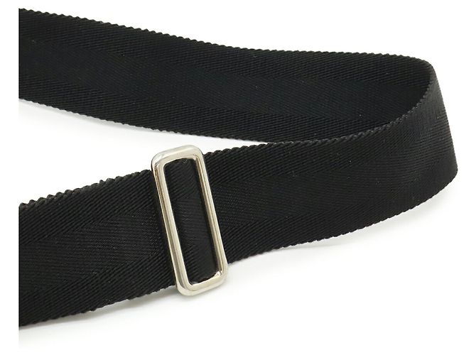 Borsa a Spalla Diamante GUCCI Marrone Nero - vista 6