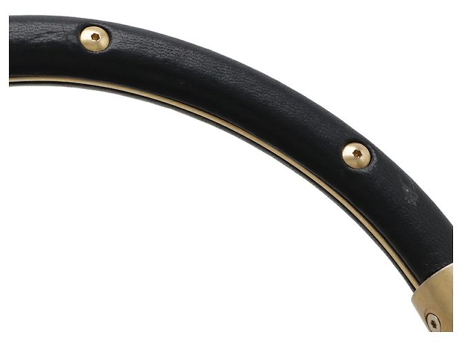 Chanel Coco Handle 29 S Handtasche Schwarz Weiß - Ansicht 5