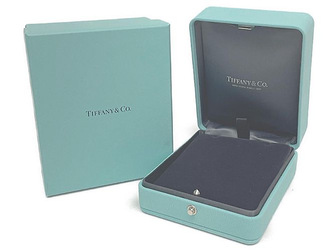 Tiffany & Co Collana Pendente Graffiti Love di Tiffany Paloma Picasso D'oro - vista 12