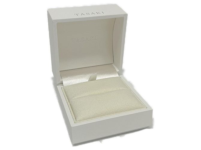 Anello Tasaki Balance Neo in Oro Rosa D'oro - vista 10