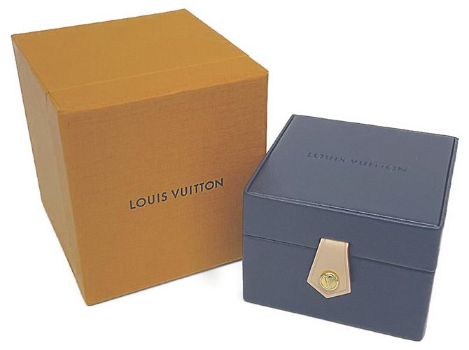 Collana Star Blossom Louis Vuitton D'oro - vista 14