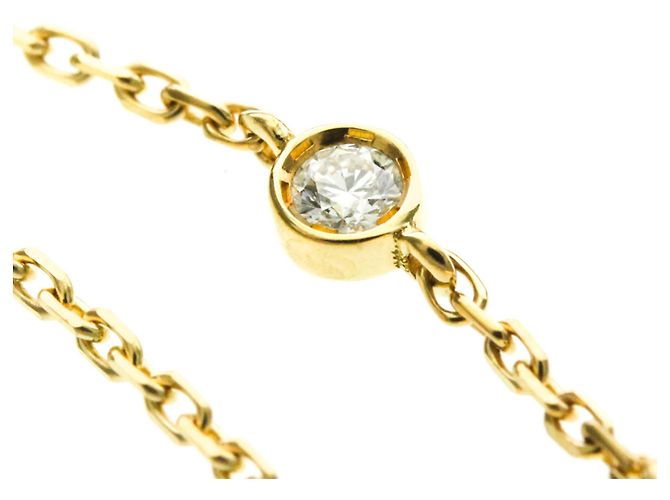 Collana Star Blossom Louis Vuitton D'oro - vista 8