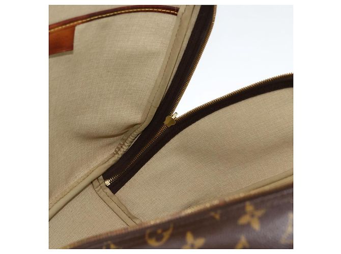 LOUIS VUITTON Borsa a Mano Monogram Excursion M41450 LV Auth 173386 Monogramma - vista 18
