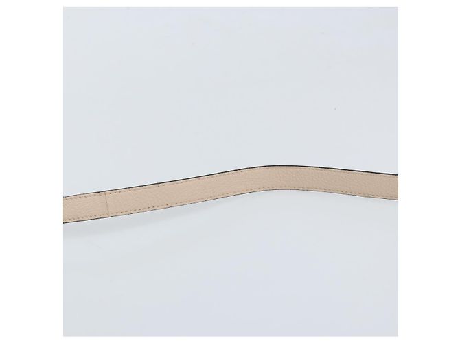 Chloé Bolso Chloe 2 en 1 Rosa Dorado Auth BA10878 - vista 15