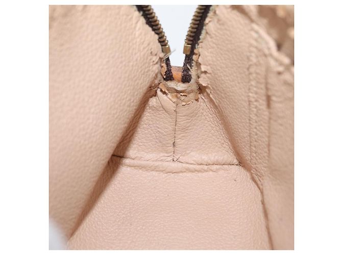 LOUIS VUITTON Pochette Cosmetica Monogram PM Pouch M43998 LV Auth mr2191 Monogramma - vista 18