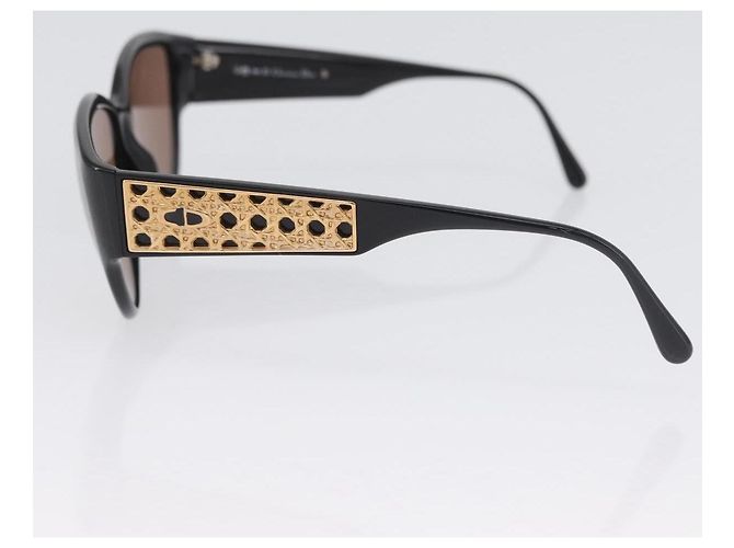 Occhiali da sole Christian Dior 2 Set Nero Auth ti3815 - vista 15