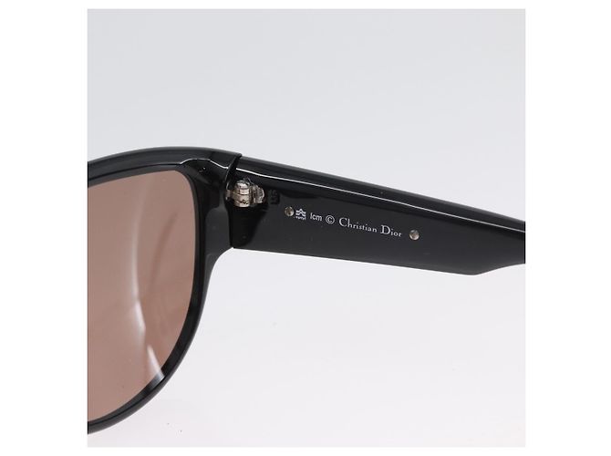 Occhiali da sole Christian Dior 2 Set Nero Auth ti3815 - vista 16