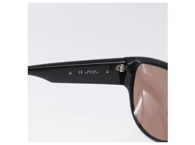Occhiali da sole Christian Dior 2 Set Nero Auth ti3815 - vista 17
