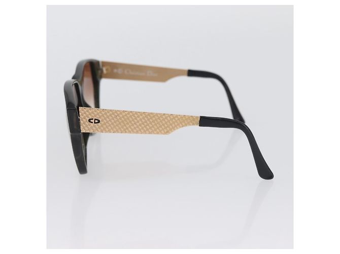 Occhiali da sole Christian Dior 2 Set Nero Auth ti3815 - vista 7