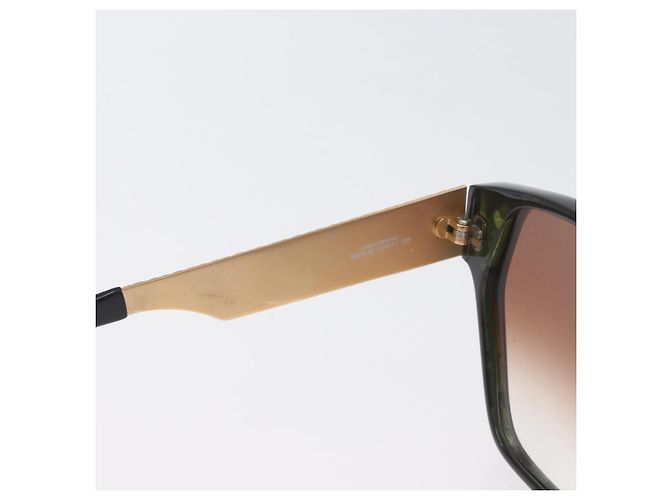 Occhiali da sole Christian Dior 2 Set Nero Auth ti3815 - vista 9