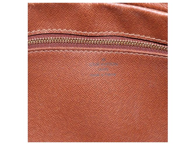 LOUIS VUITTON Clutch Marly Dragonne GM Monogram M51825 LV Auth ARZ278 Monogramma - vista 18