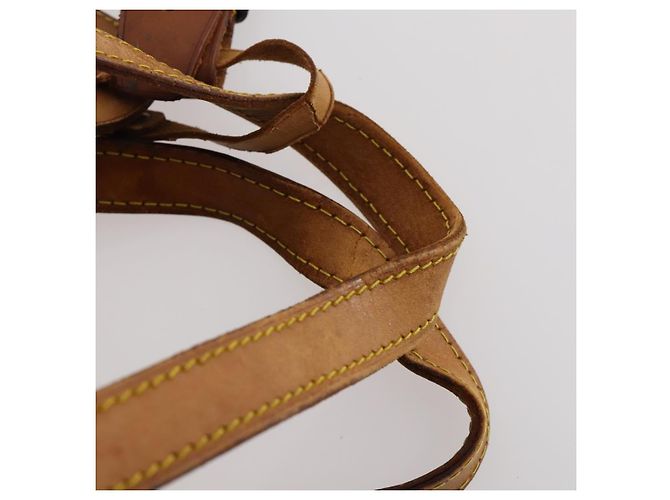 LOUIS VUITTON Borsa Boston Sac Souple 45 Monogram M41624 LV Auth BA10865 Monogramma - vista 8