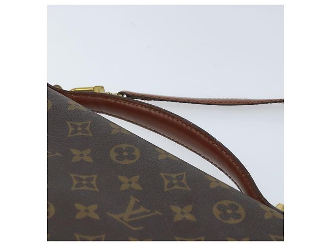 LOUIS VUITTON Borsa Porta Documenti a Tracolla Monogram M53338 LV Auth hk3555 Monogramma - vista 14