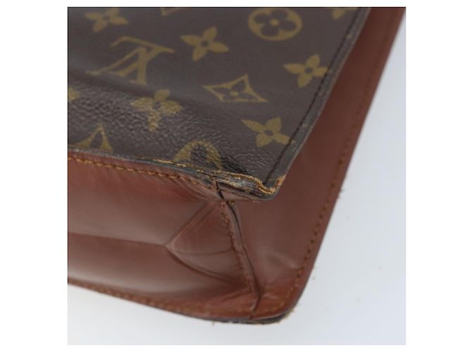 LOUIS VUITTON Borsa Porta Documenti a Tracolla Monogram M53338 LV Auth hk3555 Monogramma - vista 17