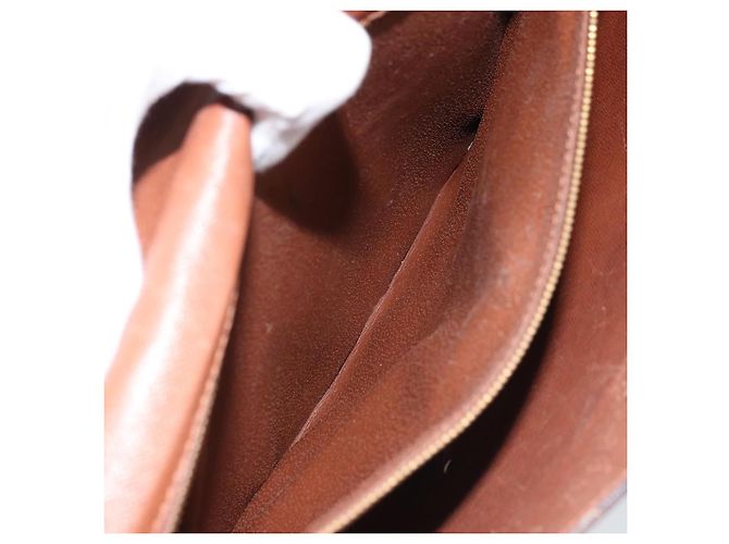 LOUIS VUITTON Borsa Porta Documenti a Tracolla Monogram M53338 LV Auth hk3555 Monogramma - vista 25