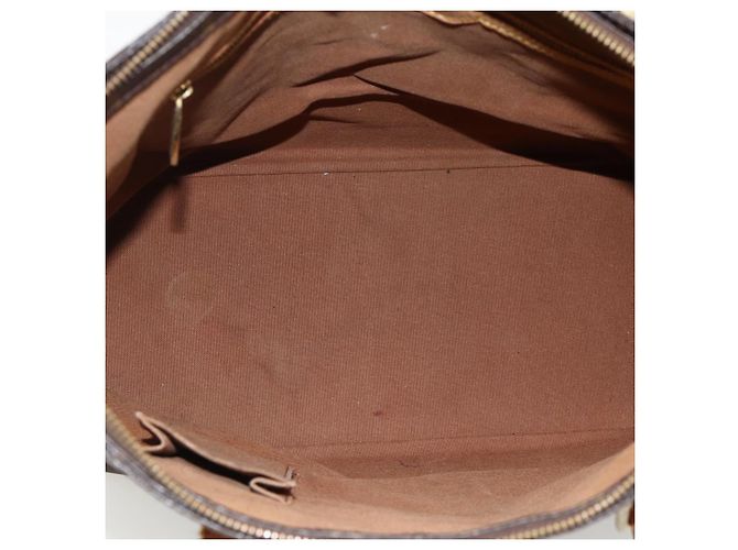 LOUIS VUITTON Borsa Tote Cabas Mezzo Monogram M51151 Auth LV ka3166 Monogramma - vista 11