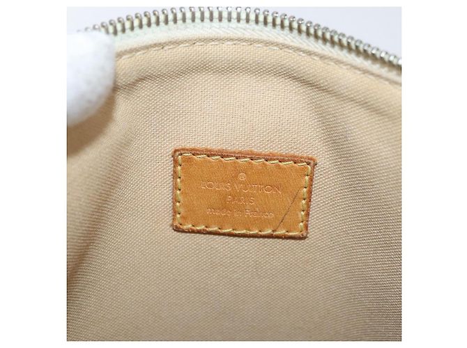 LOUIS VUITTON Pochette Bosphore Damier Azur Borsa a Spalla N51112 LV Auth 174477 - vista 20