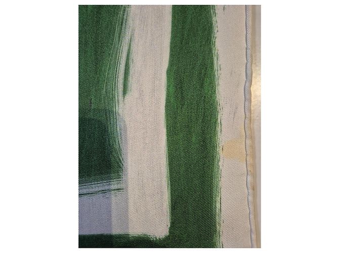 Hermès Nuove Primavere di Dimitri Rybaltchenko 2009/2010 Verde - vista 3