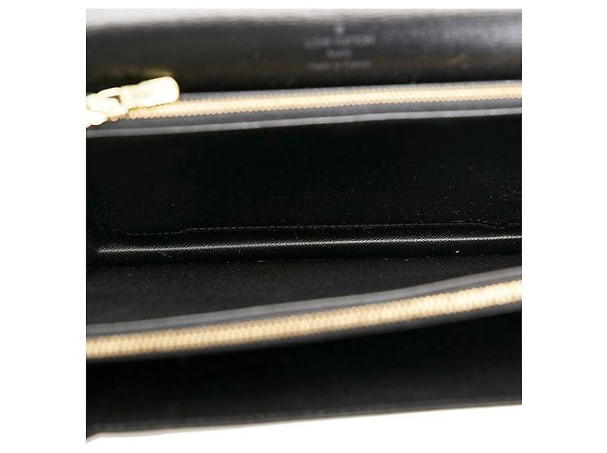 Borsa Concorde Epi Louis Vuitton Nero - vista 7