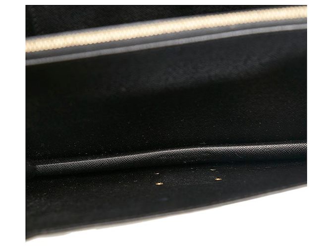 Borsa Concorde Epi Louis Vuitton Nero - vista 8