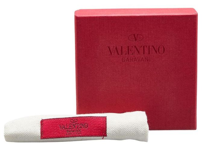 Bracelet en cuir Valentino Rockstuds - vue 6