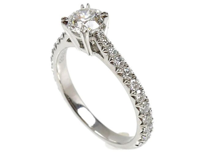 Brilliant Love Ring von HARRY WINSTON - Ansicht 2