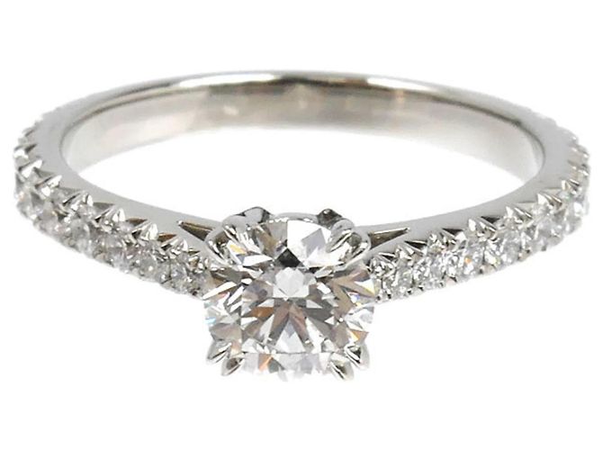 Brilliant Love Ring von HARRY WINSTON - Ansicht 3