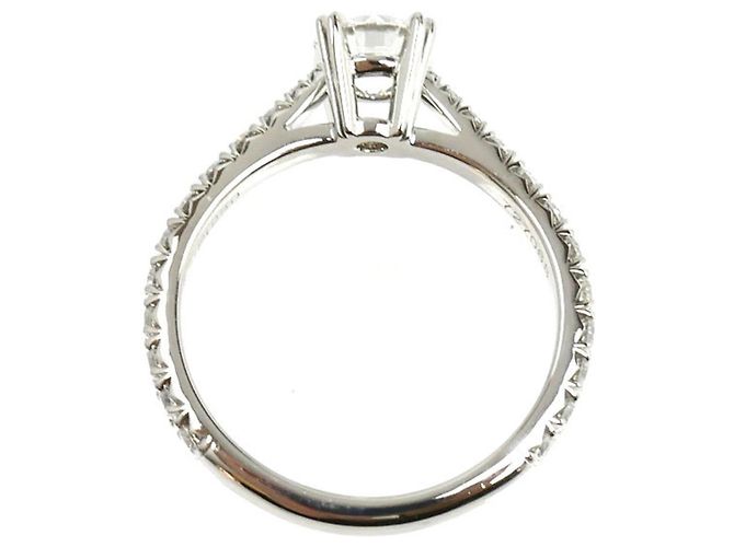 Brilliant Love Ring von HARRY WINSTON - Ansicht 4