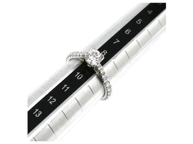 Brilliant Love Ring von HARRY WINSTON - Ansicht 6