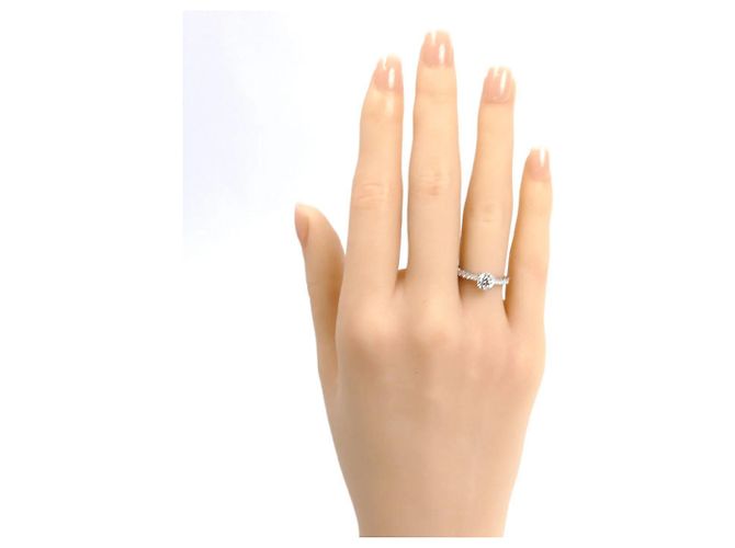 Brilliant Love Ring von HARRY WINSTON - Ansicht 7