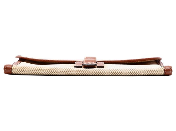 Hermès Jige 29 Beige - vista 3