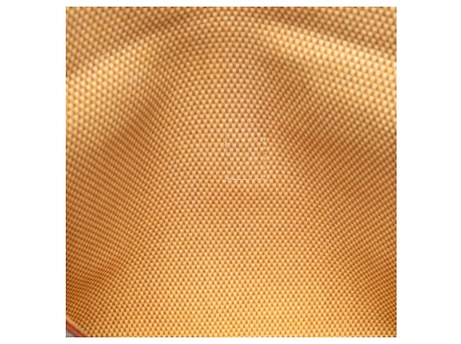 Hermès Jige 29 Beige - vista 4