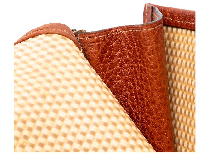 Hermès Jige 29 Beige - vista 6