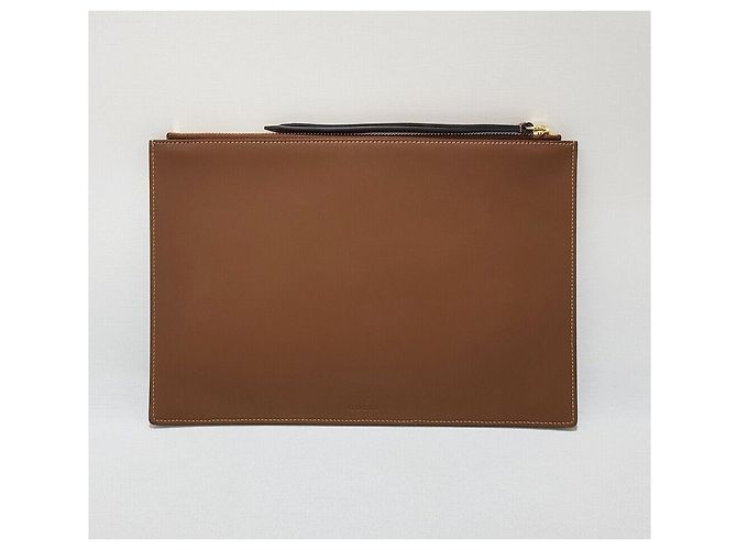 Gucci GG Supreme Bee Clutch Tasche Mehrfarben - Ansicht 5